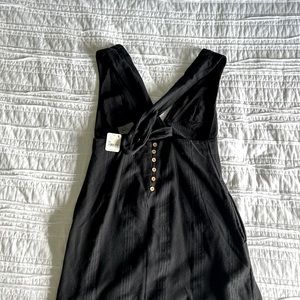 Free people mini dress